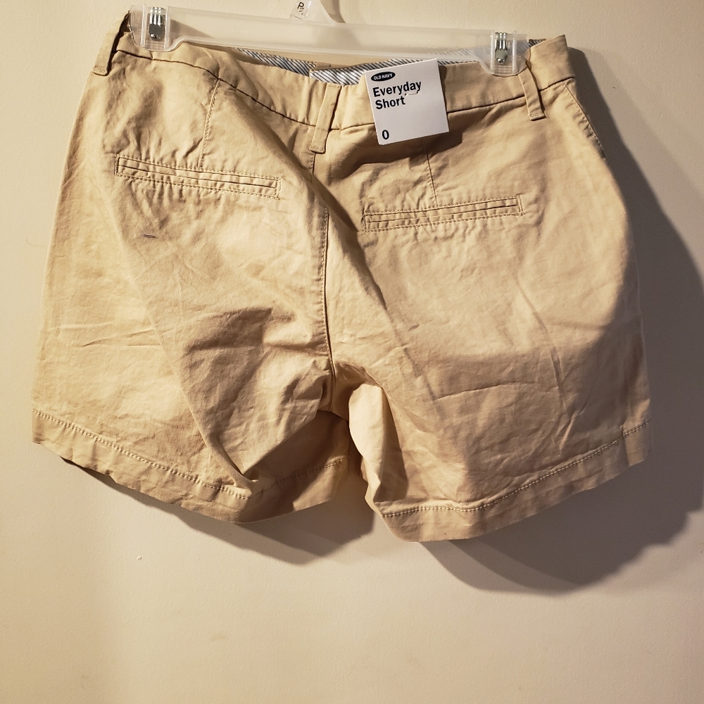 Shorts - Picture 2 of 2